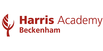 Harris Academy Beckenham logo