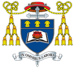 St Nicholas Catholic High School logo