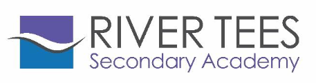 River Tees Secondary Academy logo