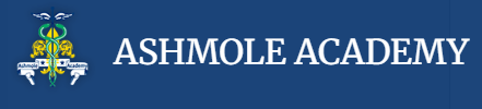 Ashmole Academy school logo