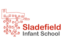 Sladefield Infant School logo
