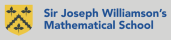 Sir Joseph Williamson's Mathematical School