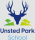 Unsted Park School logo