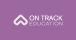 On Track Education logo