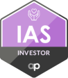 IAS Investor logo