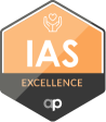 IAS Investor logo