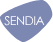 SENDIA Logo